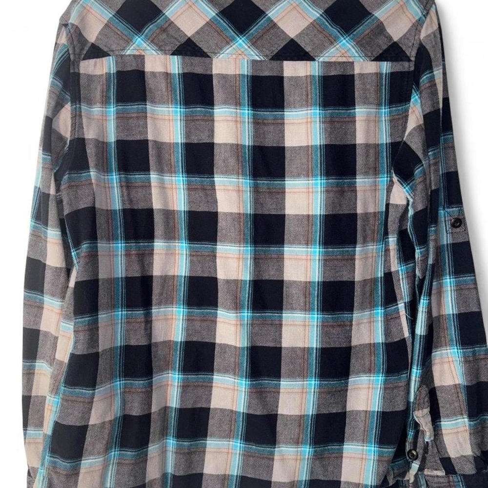 Elixir Flannel - Picture 3 of 3